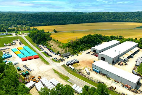 Waterford Tank & Fabrication, Ltd