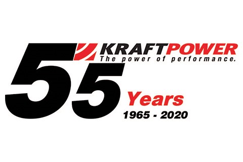 Kraft Power Corp